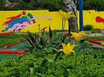 Putt-Putt Fun Center
