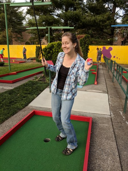 Putt-Putt Fun Center photo 3