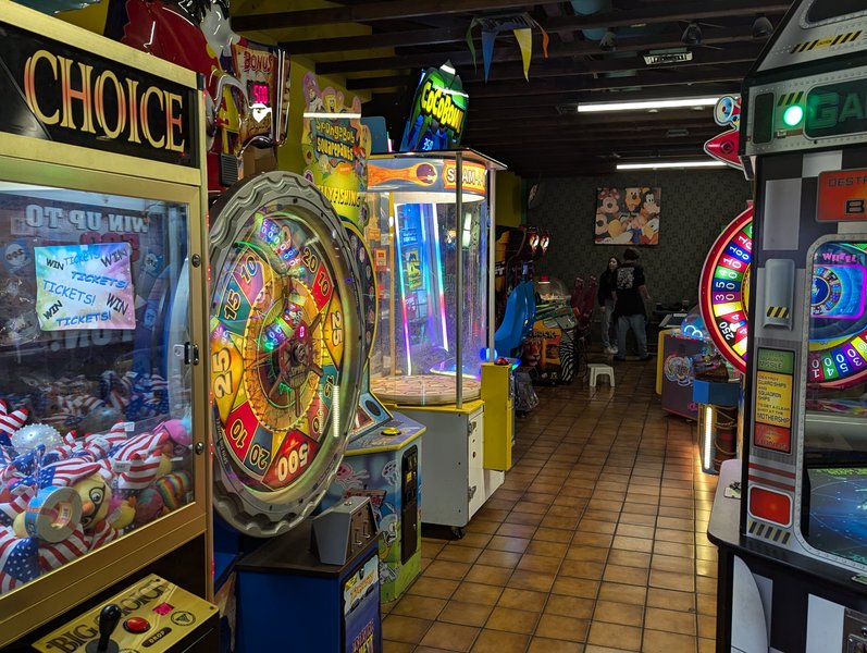 Putt-Putt Fun Center photo 4