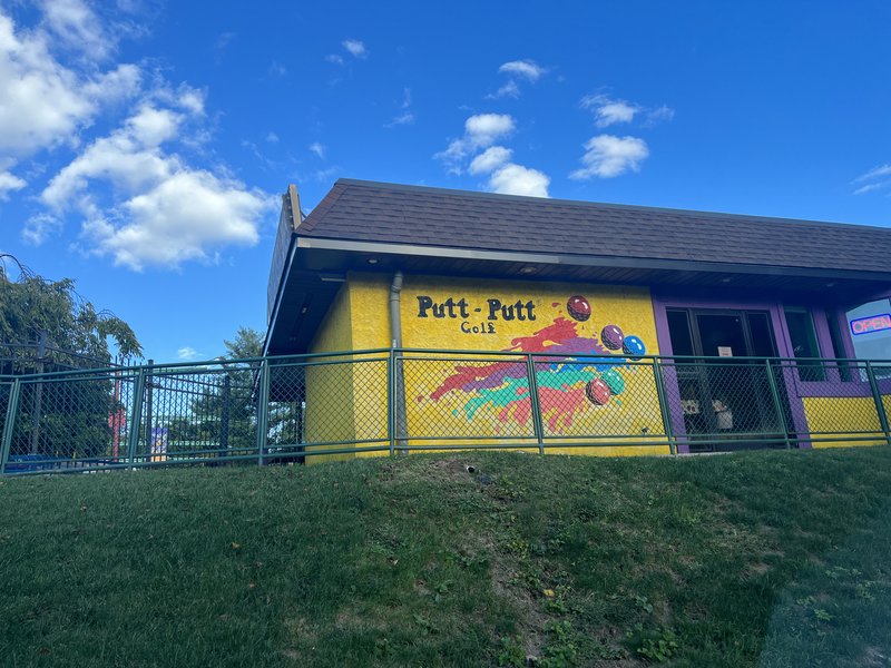 Putt-Putt Fun Center photo 5
