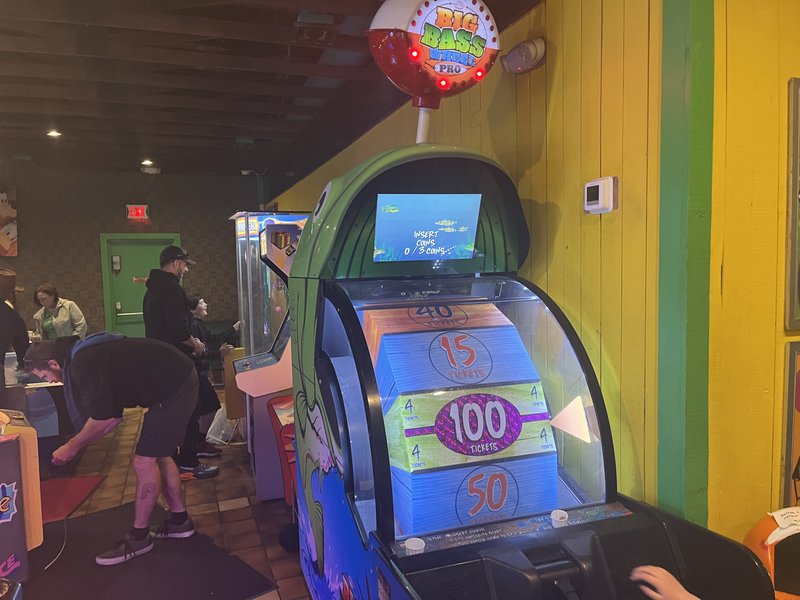 Putt-Putt Fun Center photo 6