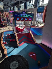 Puttshack - Minneapolis