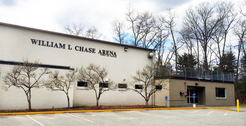 William L. Chase Arena photo 3