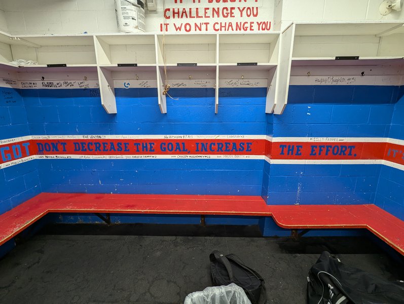 William L. Chase Arena photo 4