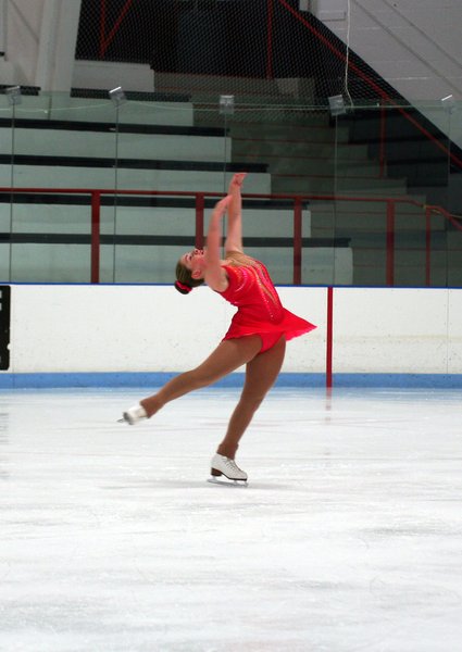 William L. Chase Arena photo 6