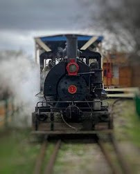 Texas Transportation Museum