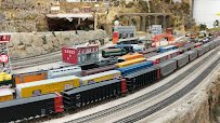 Texas Transportation Museum photo 2