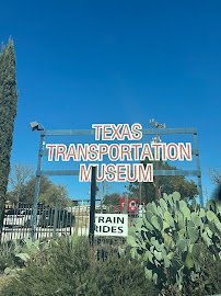 Texas Transportation Museum photo 4