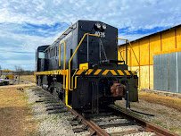 Texas Transportation Museum photo 5