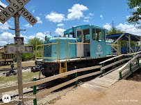 Texas Transportation Museum photo 6