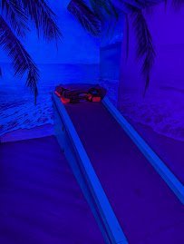 Glow Putt Mini Golf photo 5