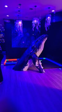 Glow Putt Mini Golf photo 6