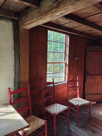 Buttonwoods Museum photo 4