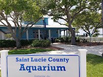 St. Lucie County Aquarium