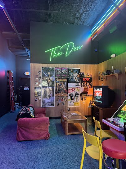 Pixel Palace Arcade & Bar photo 5