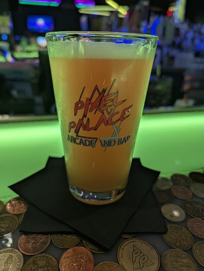 Pixel Palace Arcade & Bar photo 6