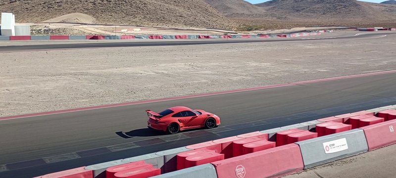 Speed Vegas photo 2