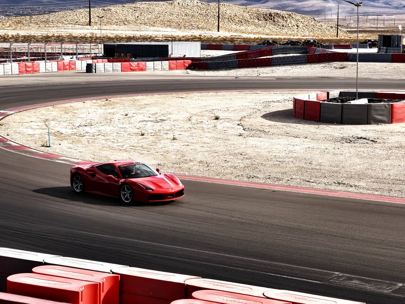 Speed Vegas photo 4