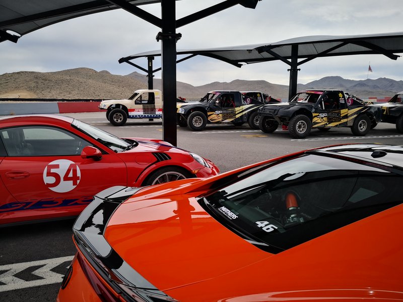 Speed Vegas photo 5