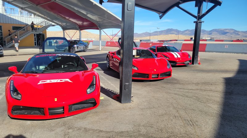 Speed Vegas photo 6