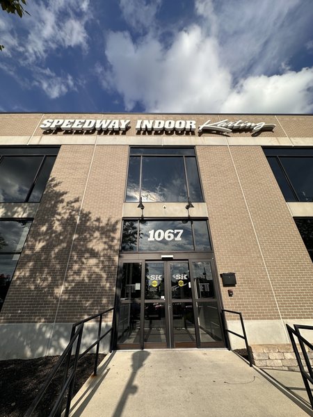 Speedway Indoor Karting photo 4