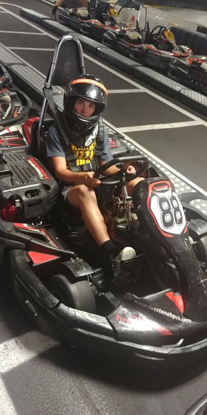 Speedway Indoor Karting photo 6