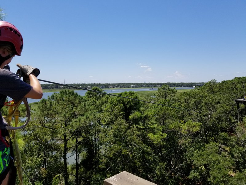 Adventure Hilton Head prices for kids photo 6