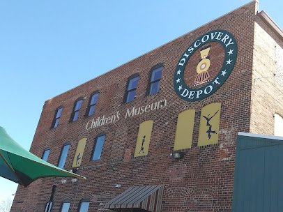 Discovery Depot Children's Museum photo 3