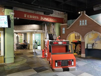 Discovery Depot Children's Museum photo 4