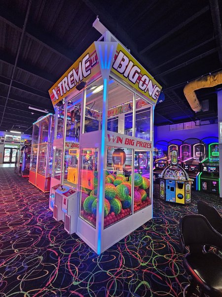 Fat Daddy's Arcade photo 1