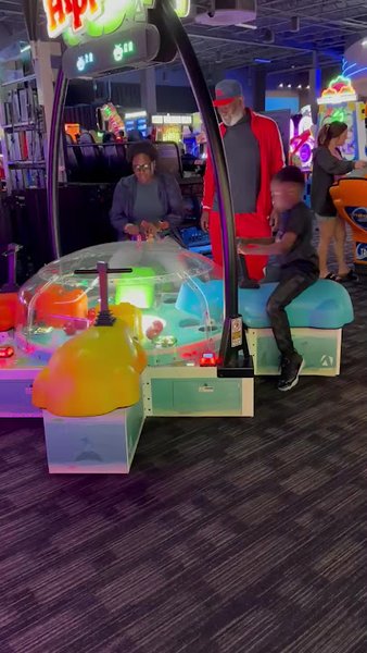 Fat Daddy's Arcade photo 2