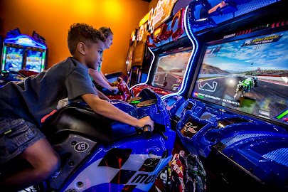 Fat Daddy's Arcade photo 3