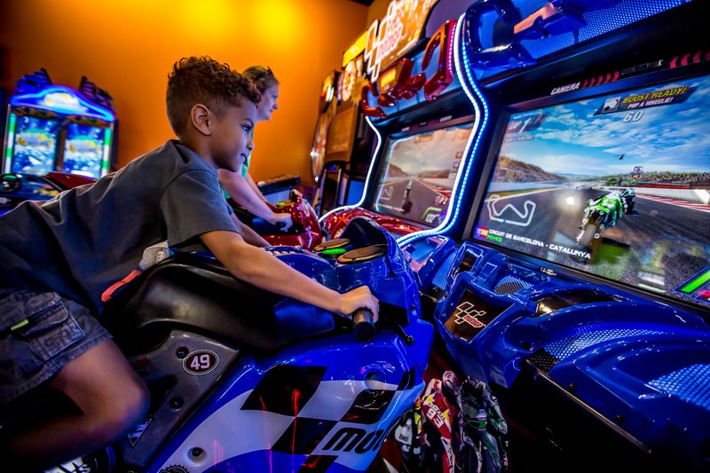 Fat Daddy's Arcade photo 3
