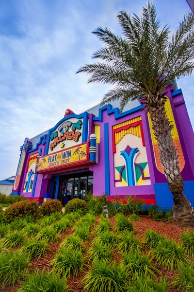 Fat Daddy's Arcade photo 5