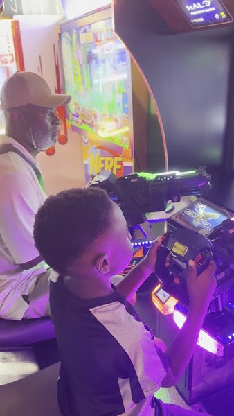 Fat Daddy's Arcade photo 6