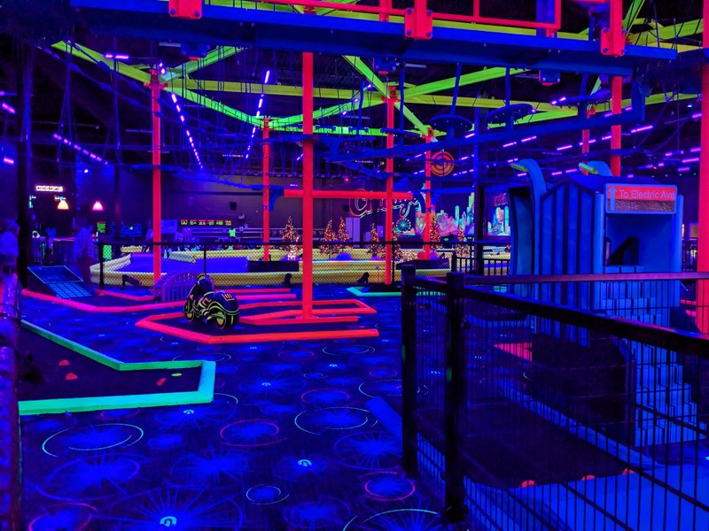 Astro Fun World photo 4