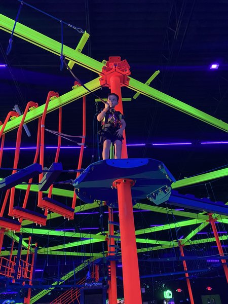 Astro Fun World photo 5