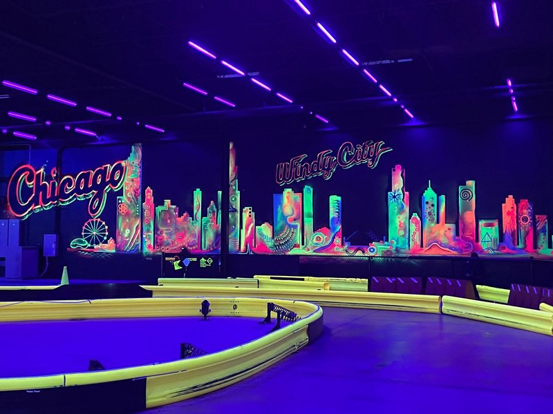 Astro Fun World photo 6
