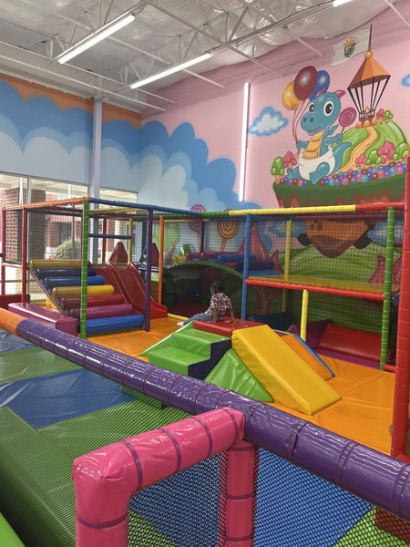 Kids Empire Solon photo 3