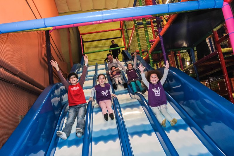 Kids Empire Solon photo 6