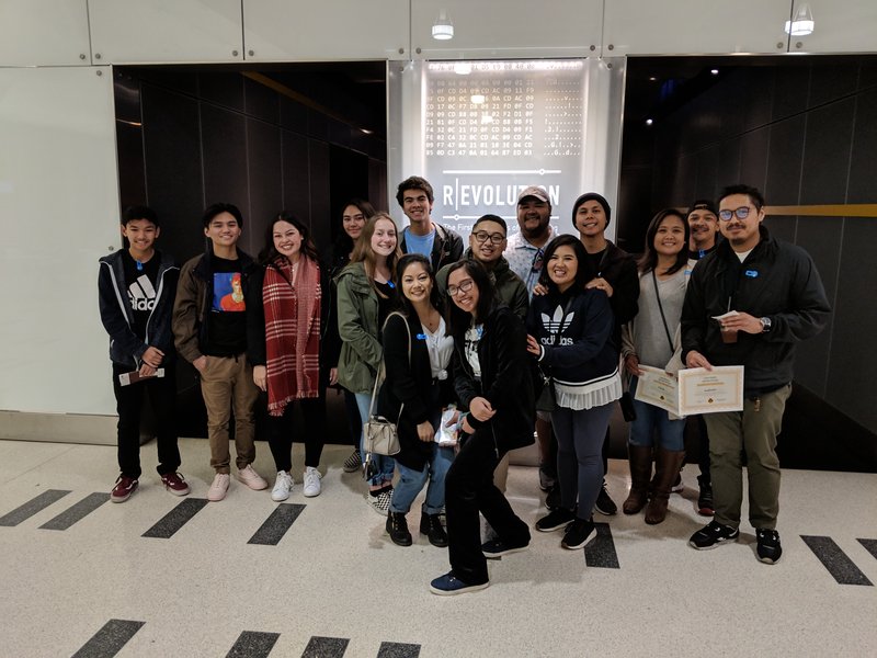 Bay Mystery Scavenger Hunts