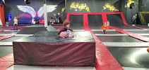 Sky Zone Trampoline Park photo 2