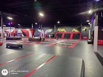 Sky Zone Trampoline Park photo 3