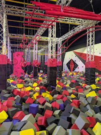 Sky Zone Trampoline Park photo 4