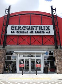 Sky Zone Trampoline Park photo 6