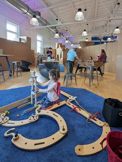 Keystone Kidspace photo 6