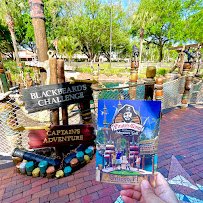Pirate's Cove Adventure Golf