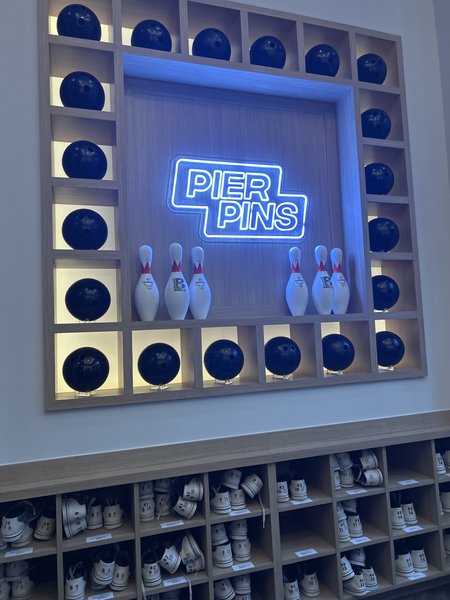 Pier Pins photo 4