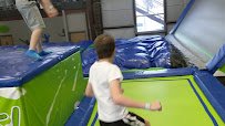 Geronimo’s Trampoline Park photo 2