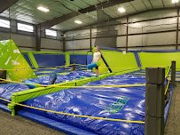 Geronimo’s Trampoline Park photo 3